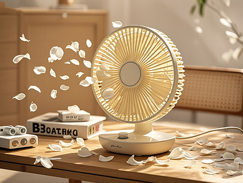 Why is the fan not blowing What should I do if the electric fan does not turn