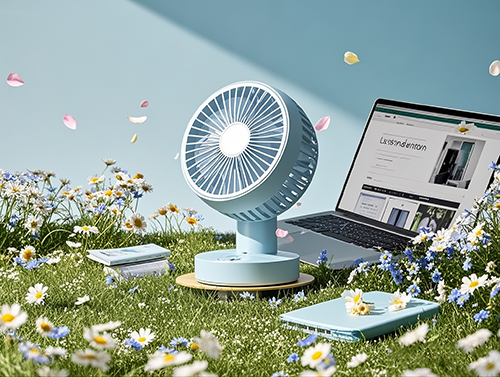 USB fan purchase tips?