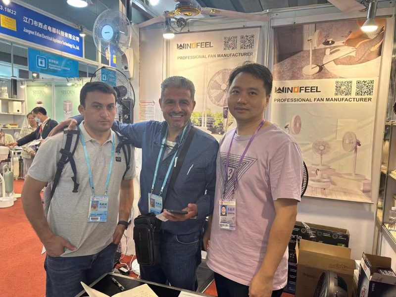 2025 Years Indonesia exhibition