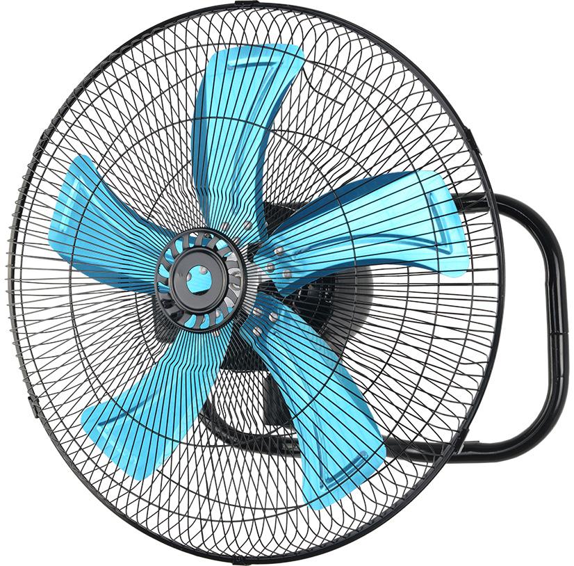 18inch 3 in 1 metal stand fan