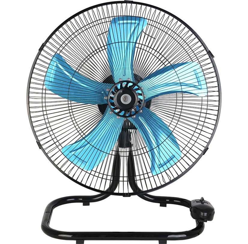 18inch 3 in 1 metal stand fan
