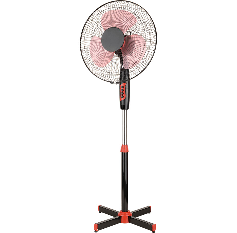 16 inch stand fan-FS40-A17R