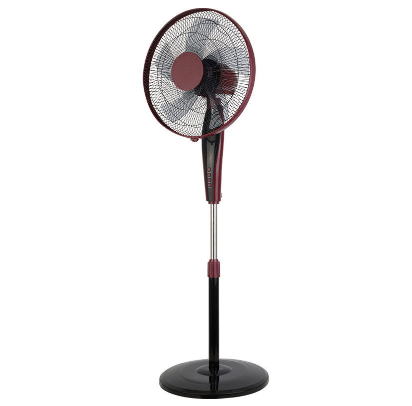 16  inch stand fan-FS40-A334R