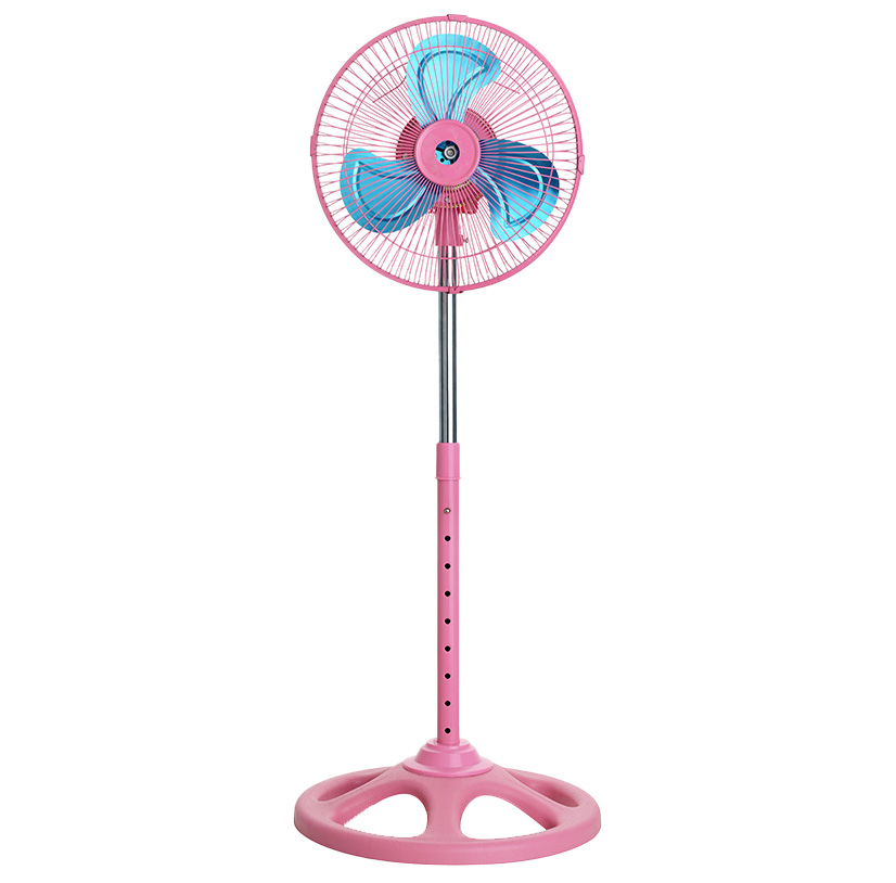 10-12 inch stand fan-FS25-30-A