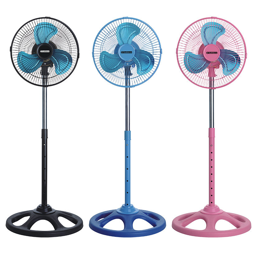 10-12 inch stand fan-FS25-30-A