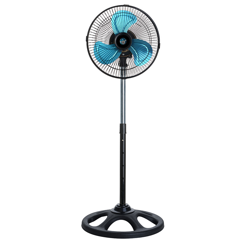 10-12 inch stand fan-FS25-30-A